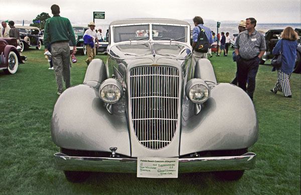 (07-2) (95-18-34) 1935 Deusenberg SJ Bohman & Schwartz Town Car.jpg